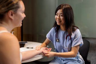 Women's health & reproductive medicine