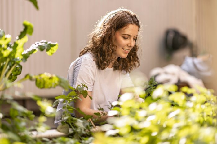 Students from our health professional programs learning in UNSW Medicine & Health’s facilities
