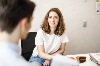 Students from our health professional programs learning in UNSW Medicine & Health’s facilities