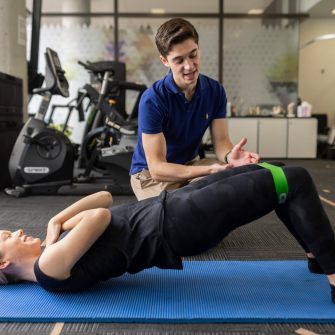 Simulated clinical environments