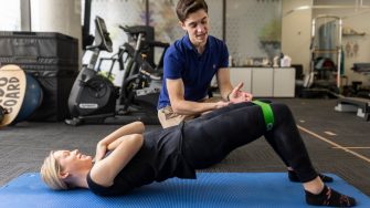 Students from our health professional programs learning in UNSW Medicine & Health’s facilities
