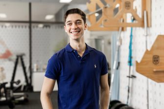 Students from our health professional programs learning in UNSW Medicine & Health’s facilities