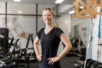 Students from our health professional programs learning in UNSW Medicine & Health’s facilities