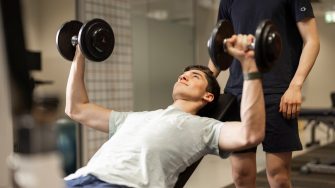 Students from our health professional programs learning in UNSW Medicine & Health’s facilities