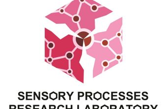 Sensory Processes Research Laboratory Logo