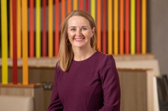 Corporate Portrait Photography in Sydney