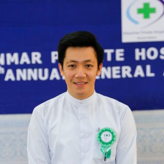 Aung Pyae Kyaw