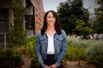 Kiera Batten headshot