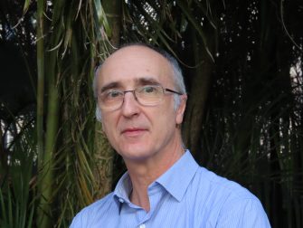 Alex Wirianski Headshot