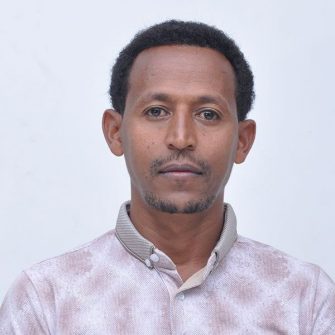 Biruk Getahun Kibret