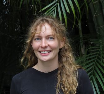 Caroline Fitzgerald Headshot