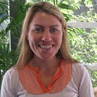 Headshot of Jane Lloyd