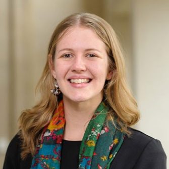 Amadea Turk headshot