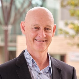 Scientia Professor Nigel Lovell