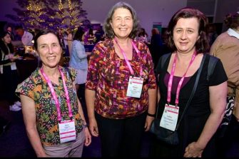 2025-05 Margo barr conference