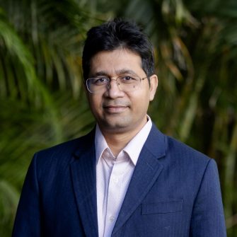 Dr Sabuj Kanti Mistry