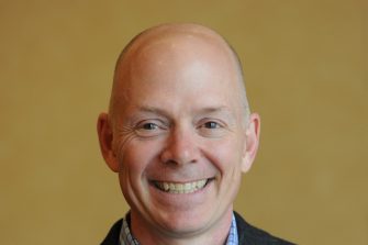 Professor Robert William Platt