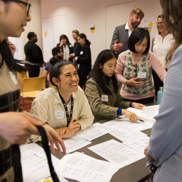 2023-09 ECR Networking event