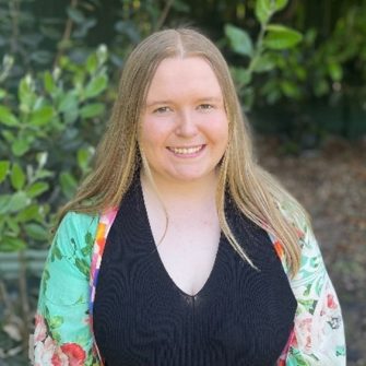 Sophie van der Helder