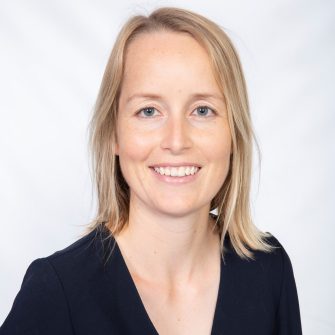 Associate Professor Amy Peacock