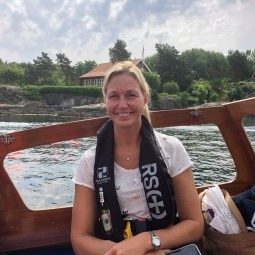 2018 - Dr Lotte-Guri Bogfjellmo Sten