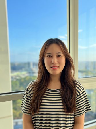 Profile picture of Mimi Vi