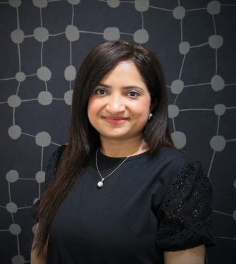 Profile picture of Sidra Sarwat