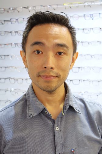 Daniel Pua Headshot