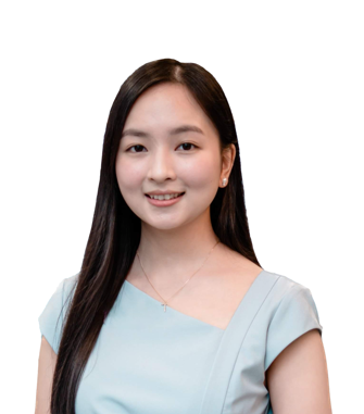 Annita Duong Headshot