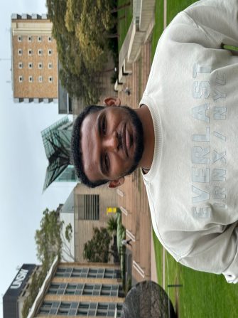 Teshome Belachew Eshete 