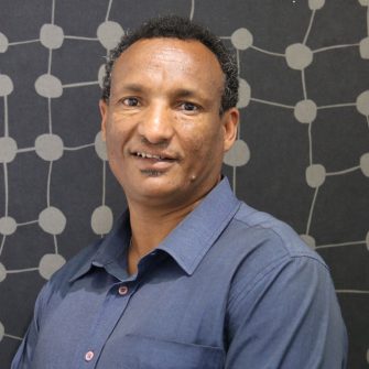 Meseret Alem Damtie headshot