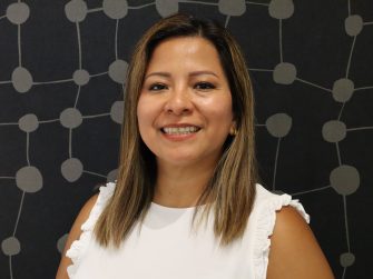 Jenny Huamani Davila