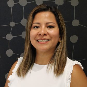 Jenny Huamani Davila