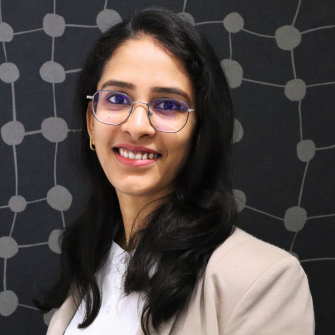 Janani Surya Ravichandran