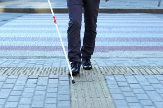 UNSW orientation mobility