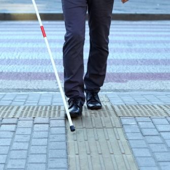 UNSW orientation mobility