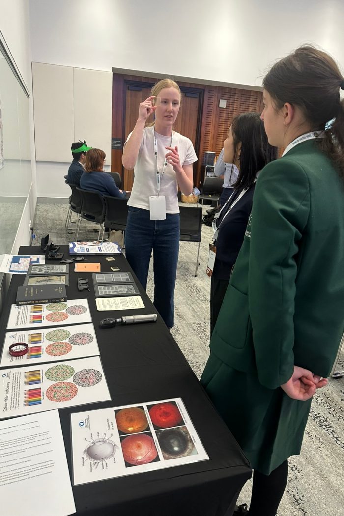 Rural Health Pathways Showcase