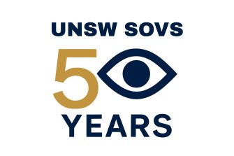 UNSW SOVS gala logo
