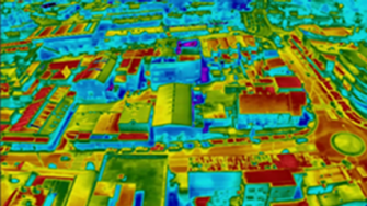 Improving the present and future climate