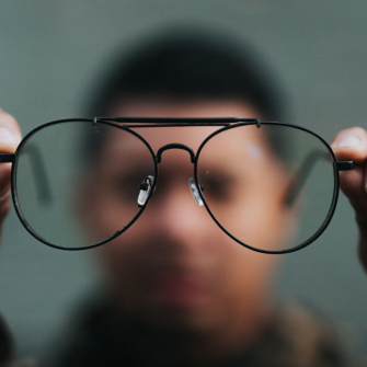 Eyecare equity through the lens of global SDGs 