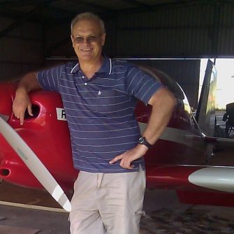 1970 - Phil Anderton