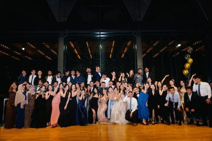 Eye Ball 2024 OptomSoc