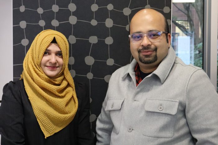 Rehana and Samrat Ezell Fellowships