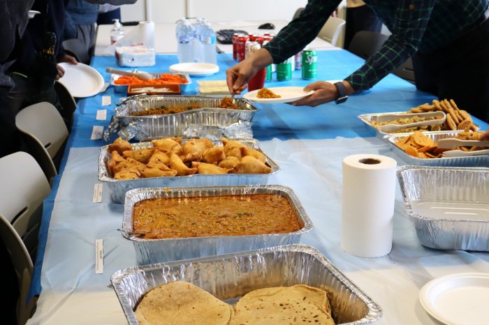 India Independence Day food