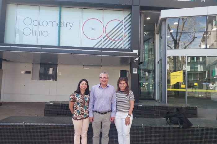 Martha Ingrid and Sieu