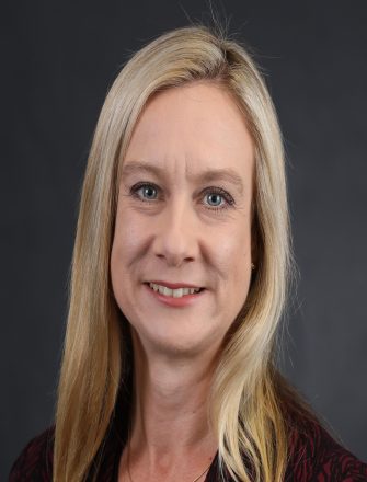 Ms Melisa Litchfield profile photo