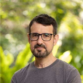 Dr Malcolm Gillies profile photo