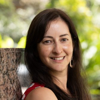 Claire Deakin profile photo