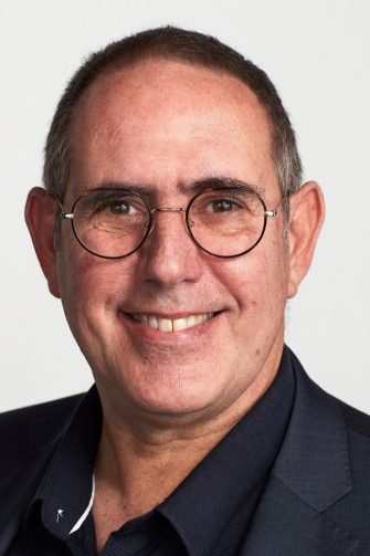 David Muscatello profile photo