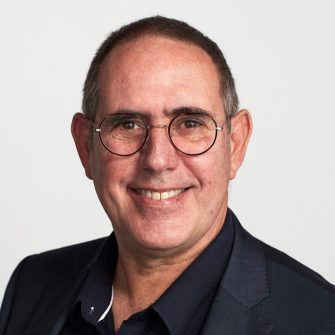 David Muscatello profile photo